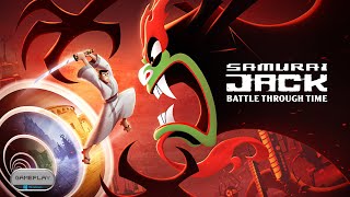 Samurai Jack: Battle Through Time (PC)