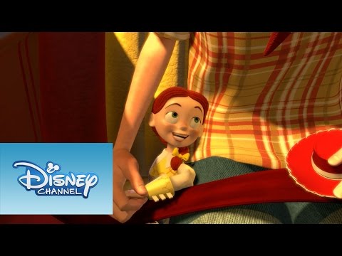 Jessie - Cuando alguien me amaba