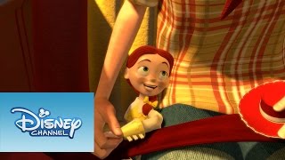 Toy Story 2  Cuando alguien me amaba