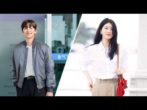 Just Revealed! Ji Chang Wook Takes On A Special Role In Suzy's Latest Drama!