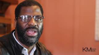 Rhymefest | CHICAGO VIOLENCE & HIP-HOP