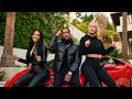 Tyga Nicki Minaj Ice Baby Ft Iggy Azalea Remix 2026