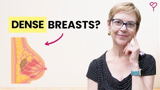 Download lagu Dense Breasts and Breast Cancer: What It Means for Diagnosis & Treatment mp3