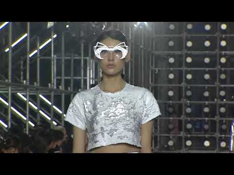 NOEN - Harbin Fashion Week 2018