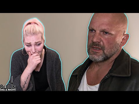 Joe verlässt Berlin! 😲👋💔 | Berlin - Tag & Nacht #2303