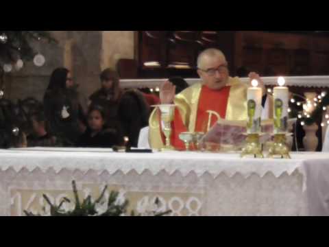 Polnoćka Badnjak 24  25 PROSINAC 2016 PAG d     7