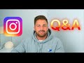 INSTAGRAM Q&A | Ich beantworte eure Fragen !