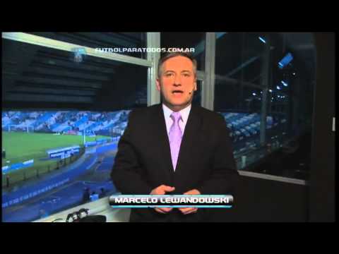 Análisis de Racing 1 Lanús 1