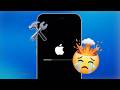 How to Fix iPhone Stuck on Apple Logo or Boot Loop (No Data Loss) - 2023