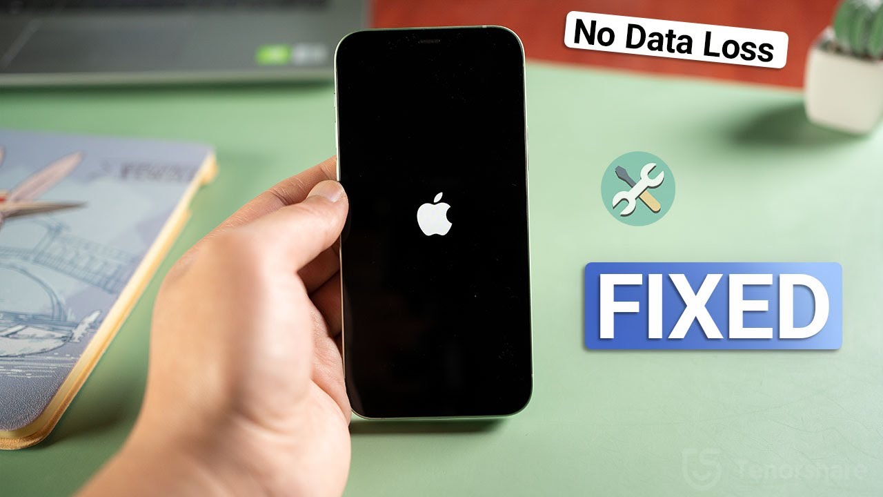What happens if my iPhone stays charging all night?