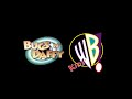 Bugs N Daffy Weekdays Kids WB Promo August 20 24 1997