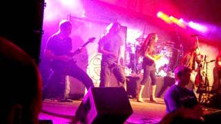 The Essence Of Ashes - Eluveitie