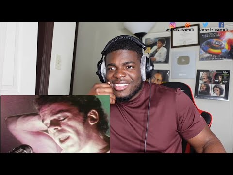 FIRST TIME HEARING Ian Dury and The Blockheads – Hit Me With Your Rhythm Stick REACTION