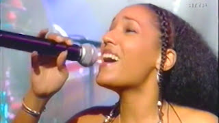 LES NUBIANS - MAKEDA