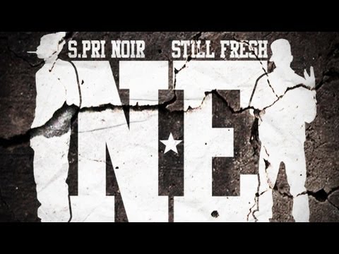 Still Fresh & S.Pri Noir - 2.0 (Feat Bilel & Rabah) Son