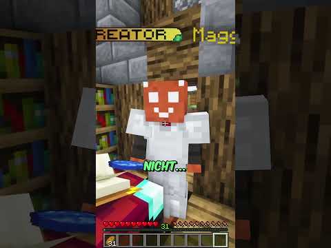 TooBad - He CAN READ the ENCHANTMENTS?!... #minecraft #toobad #thisonefriend