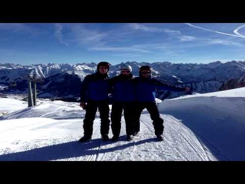 Snow Eagle 2014 - Oberstdorf Week 4