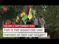 Protestmars tegen klimaatcrisis en City laat punten liggen | Dit is Flevoland