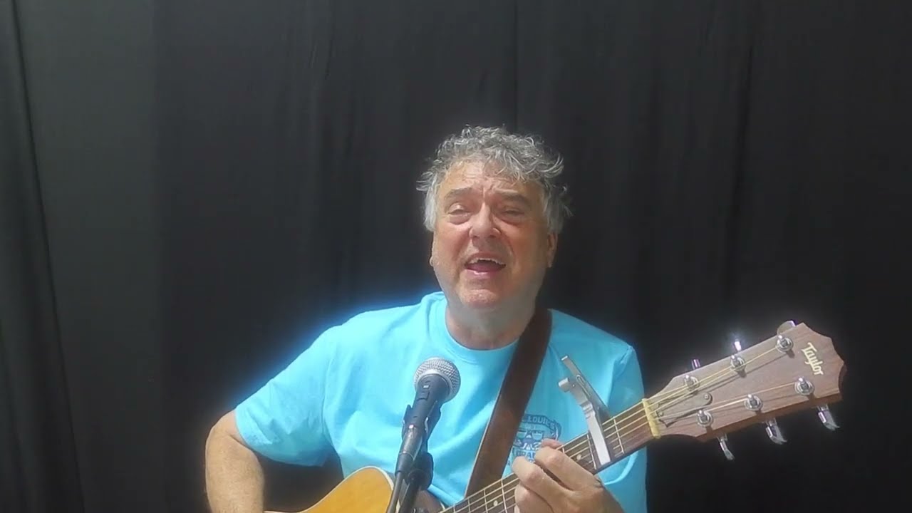 Promotional video thumbnail 3 for Steve Doyle Cover