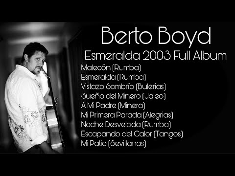 Esmeralda Full Album 2003