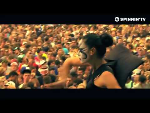 Afrojack - The Way We See The World (Official Music Video)