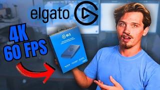 Video thumbnail for Elgato 4K S Capture Card Review & Walkthrough by CraftCustomComputers