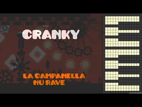 Best Of NG | La Campanella nu Rave [Piano Cover]