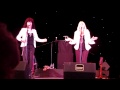Brotherhood Of Man Figaro Live In Leicester 12th Feb 2011