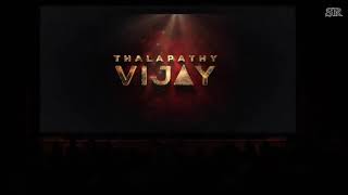 Master Theater Response Missing  Thalapathy Vijay 