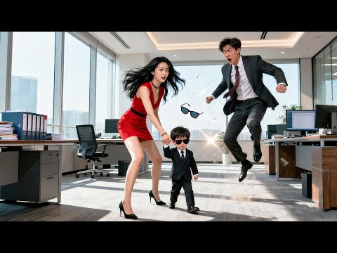 My scheming wife brought a stranger kid, plotting to steal my inheritance!