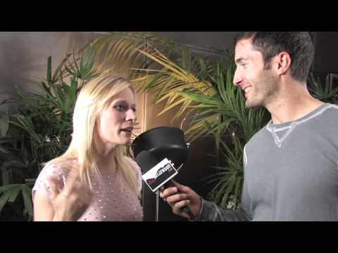 Heather Necole Interviewed by Jett Dunlap @ Indie Thursday Hollywood