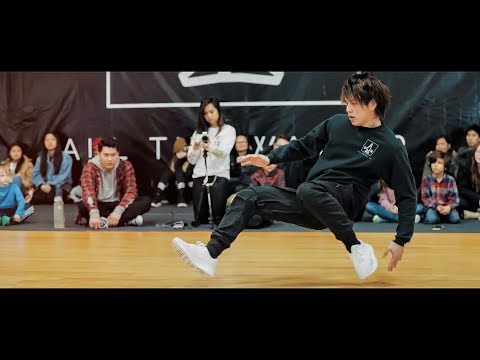 All Iowa Jam 5 | All The Way Up & The UI Breakers