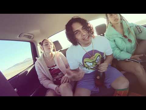 Dan Sur - Sigo (Video Oficial)