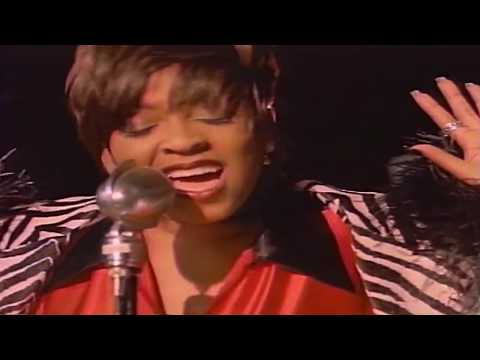 Monifah - I Miss You (Come Back Home)