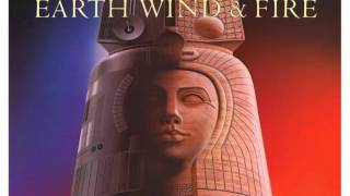 Earth Wind &amp; Fire - &quot;Blood Brothers&quot; 1993 Millennium