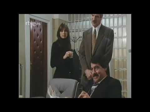 Extrait de la série « La guerre blanche » avec Sophie Carle et Roland Giraud 1993