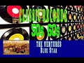 THE VENTURES - BLUE STAR