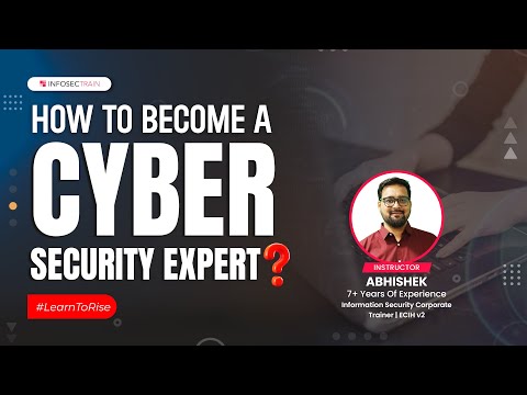 Cyber Security Intelligence CYSA PART 1 Online Training Video Tutorial | InfosecTrain