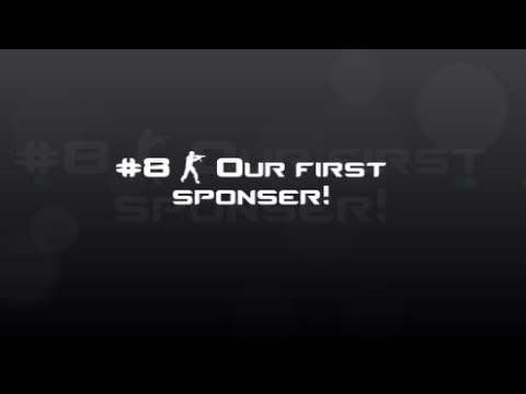 CS:GO - The Budget Caser! #8 Our First Sponsor!