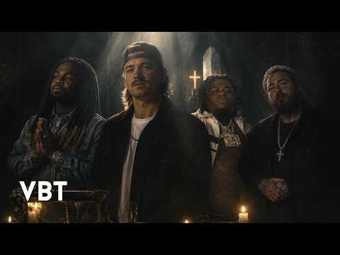 Morgan Wallen, Post Malone & BigXthaPlug – Secret Sins (Official Fan Made Music Video)