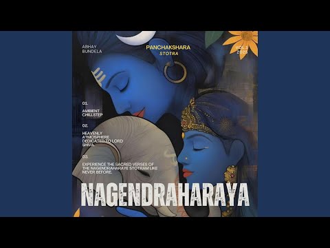 Nagendraharaya (Chillstep Shiva Panchakshara Stotra)