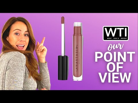 Anastasia Beverly Hills Vintage Gloss - WTI product video review
