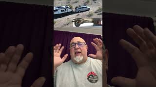 My REAL feelings about the RV Community - Recorded Sunday 5:50AM #rvlife #benice