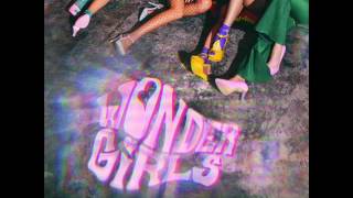 Wonder Girls - To The Beautiful You (원더걸스 - 아름다운 그대에게) [MP3 Audio]
