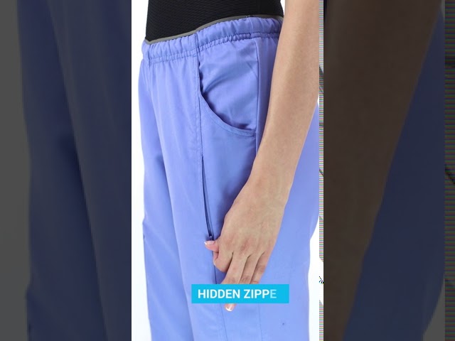 بنطال Life Threads