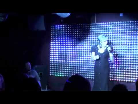 SILVETTY MONTILLA IN LONDON 2013 FULL VERSION SHOW