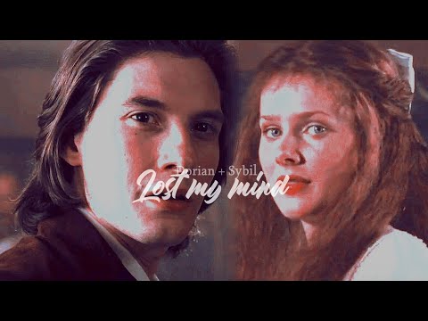 Dorian + Sybil ▶ Lost My Mind