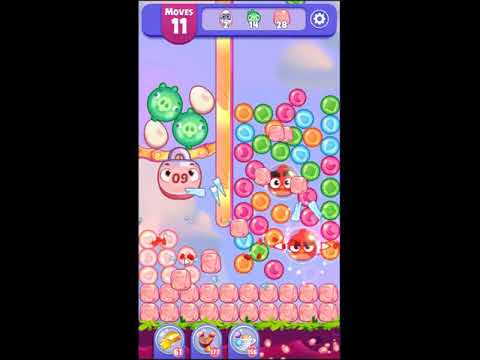 Angry Birds Dream Blast Level 2679 - NO BOOSTERS 😠🐦💤🎈 | SKILLGAMING ✔️