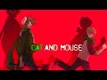 Cat and Mouse - Tommy & Dream's Song (Dream SMP)