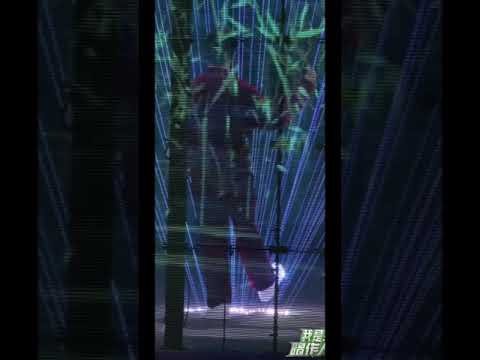 【張藝興】 200509 Zhang Yixing Lay - 《Ambush》Focus 十面埋伏直拍